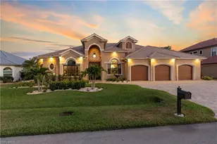 1718 SE 44th Terrace, Cape Coral, FL 33904 - Photo 1