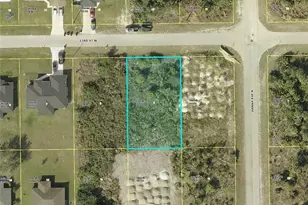 2803 23rd St W, Lehigh Acres, FL 33971 - Photo 1