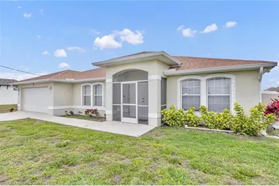 208 SW 24th Pl, Cape Coral, FL 33991 - Photo 1