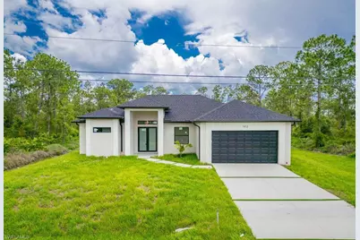 1412 5th Ave, Lehigh Acres, FL 33972 - Photo 1