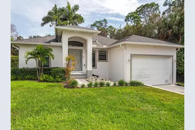 1334 Center Ln, Naples, FL 34110 - Photo 1