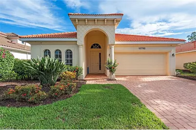 12792 Aviano Dr, Naples, FL 34105 - Photo 1