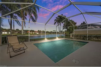 3695 Exuma Way, Naples, FL 34119 - Photo 1