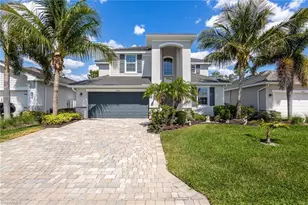 4193 Bluegrass Dr, Fort Myers, FL 33916 - Photo 1