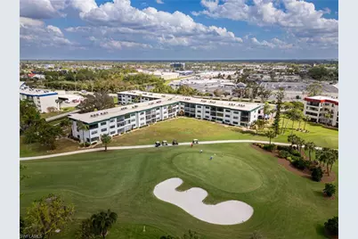 1747 Pebble Beach Dr #113, Fort Myers, FL 33907 - Photo 1