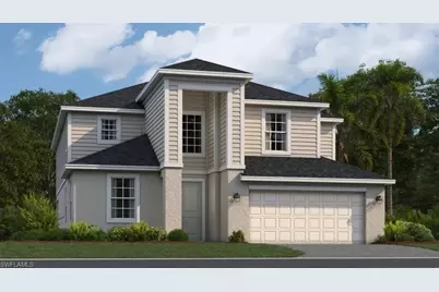 17599 Saddleback Loop, North Fort Myers, FL 33917 - Photo 1