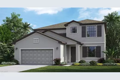 18754 Marlin Kite Ln, North Fort Myers, FL 33917 - Photo 1