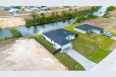 2916 NW 4th Pl, Cape Coral, FL 33993 - Photo 1