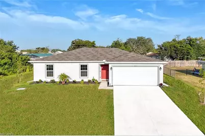 3521 Coney Island St, Port Charlotte, FL 33952 - Photo 1