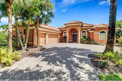415 Saddlebrook Ln, Naples, FL 34110 - Photo 1