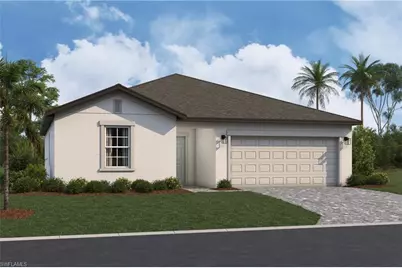 233 Moonlit Lake Trl, Lehigh Acres, FL 33974 - Photo 1