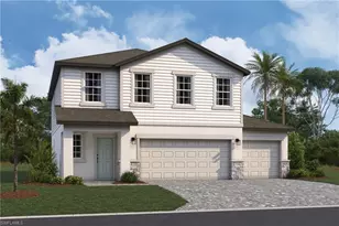 240 Moonlit Lk Trl, Lehigh Acres, FL 33974 - Photo 1