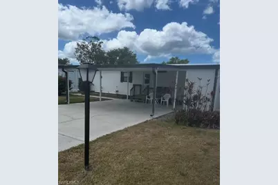 619 Charlemagne Blvd, Naples, FL 34112 - Photo 1