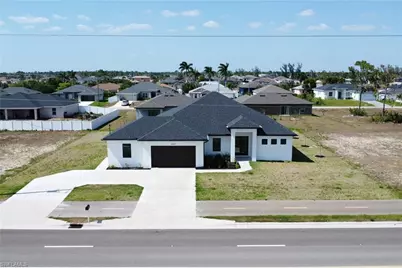 2223 Kismet Pkwy W, Cape Coral, FL 33993 - Photo 1
