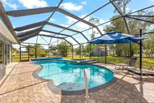 203 Lake Ave, Lehigh Acres, FL 33936 - Photo 1