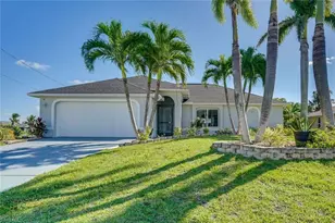 1509 NW 33rd Pl, Cape Coral, FL 33993 - Photo 1
