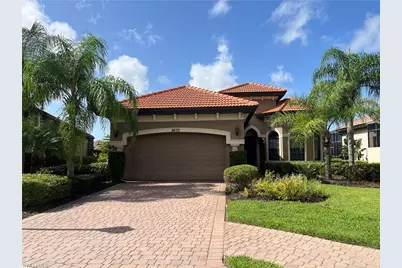 8670 Mercado Ct, Fort Myers, FL 33912 - Photo 1