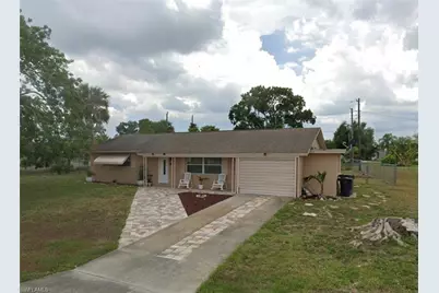 348 Dellwood Ave, Lehigh Acres, FL 33936 - Photo 1