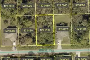 3118 48th St W, Lehigh Acres, FL 33971 - Photo 1