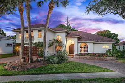 7996 Beaumont Ct, Naples, FL 34109 - Photo 1