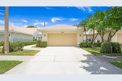 6949 Lone Oak Blvd, Naples, FL 34109 - Photo 1