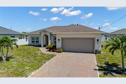 1443 SW 1st St, Cape Coral, FL 33991 - Photo 1