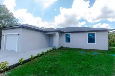 8009 Cod Ct, Labelle, FL 33935 - Photo 1