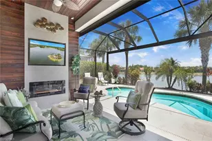 1406 Redona Wy, Naples, FL 34113 - Photo 1