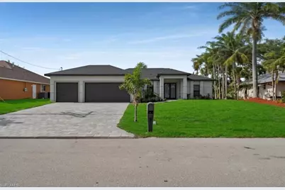 138 SE 15th Ter, Cape Coral, FL 33990 - Photo 1