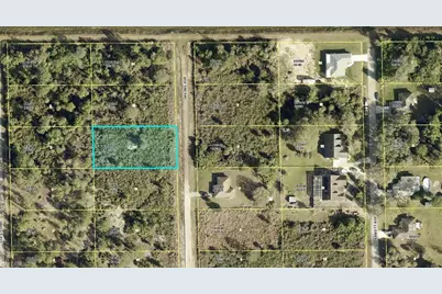 719 Irving Ave, Lehigh Acres, FL 33972 - Photo 1