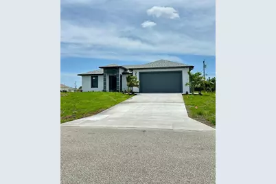2528 NE 5th Pl, Cape Coral, FL 33909 - Photo 1