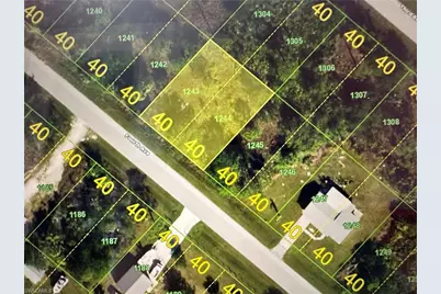 11364 4th Ave, Punta Gorda, FL 33955 - Photo 1