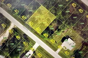 11364 4th Ave, Punta Gorda, FL 33955 - Photo 1