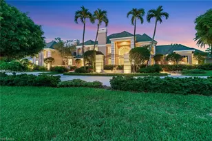 13488 Rosewood Ln, Naples, FL 34119 - Photo 1