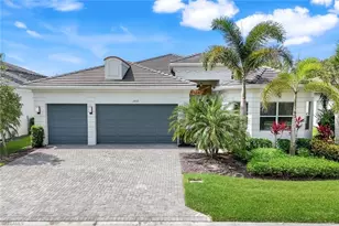 28616 Wharton Dr, Bonita Springs, FL 34135 - Photo 1