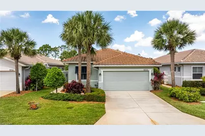 9350 Trieste Dr, Fort Myers, FL 33913 - Photo 1