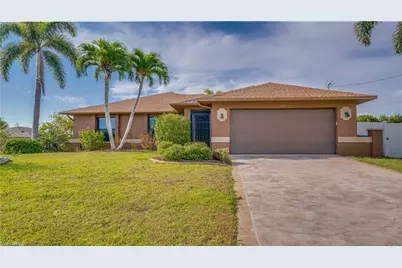 1017 SW 37th Ln, Cape Coral, FL 33914 - Photo 1