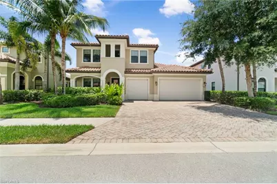 4437 Tamarind Way, Naples, FL 34119 - Photo 1