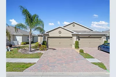 10741 Crossback Ln, Lehigh Acres, FL 33936 - Photo 1