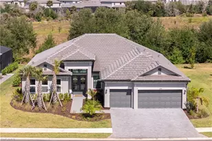 11048 Morning Dew Ter, Fort Myers, FL 33913 - Photo 1