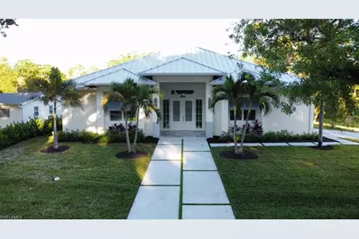 1234 13th St N, Naples, FL 34102 - Photo 1