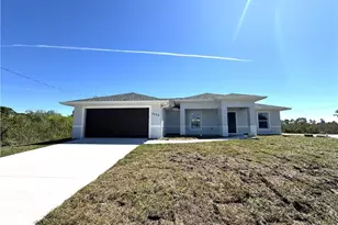 2600 Ida Ct, Lehigh Acres, FL 33971 - Photo 1