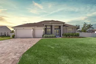 1900 SW 26th Terrace, Cape Coral, FL 33914 - Photo 1