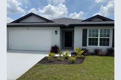 3113 74th St W, Lehigh Acres, FL 33971 - Photo 1