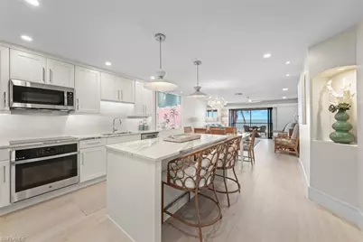 1795 Middle Gulf Dr #302, Sanibel, FL 33957 - Photo 1