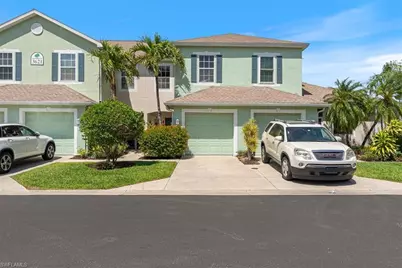 3621 Pine Oak Cir #105, Fort Myers, FL 33916 - Photo 1