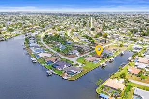 206 SE 34th Terrace, Cape Coral, FL 33904 - Photo 1