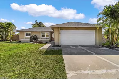 1329 NE 21st Ave, Cape Coral, FL 33909 - Photo 1