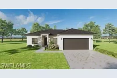 2603 41st St SW, Lehigh Acres, FL 33976 - Photo 1