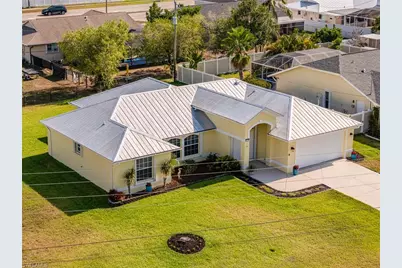 2026 NE Van Loon Ter, Cape Coral, FL 33909 - Photo 1